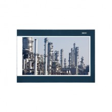 Nexcom IPPC 2140P Industrial Panel PC/Monitor